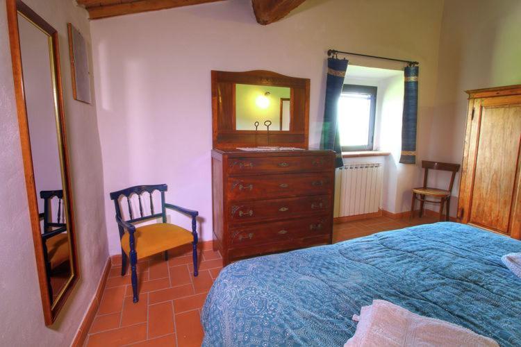 Podere Il Tigliolo Castiglione d'Orcia Bagian luar foto